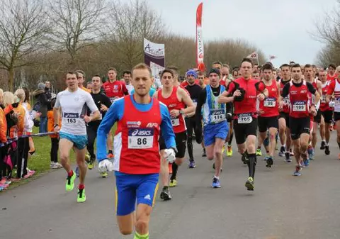 Un atlet român, implicat într-un scandal de dopaj internațional! ^Cristinel Irimia a fost suspendat doi ani, pentru folosirea unui steroid