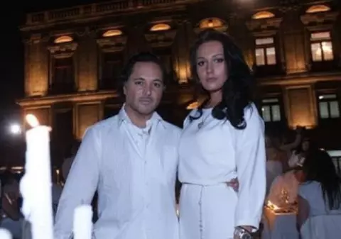 EXCLUSIV! Cazul româncei căsătorite cu nepotul celui mai bogat om din lume ajunge în Parlament, după ce domiciliul fetiței lor a fost stabilit în Mexic