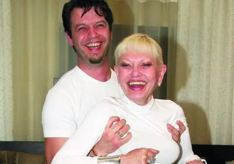 EXCLUSIV Cea mai bătrână soție din România i-a dat ultimatum soțului: ”Dacă nu se lasă de băut și nu mă face să vibrez din nou, divorțez!”