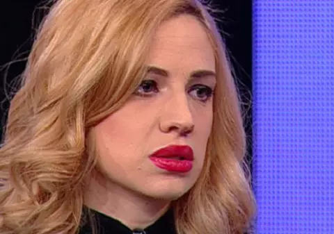 Iulia de la ”Abracadabra”: ”Am plâns înainte să intru în direct”