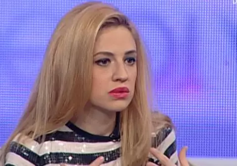 Iulia Stănescu, de la Abracadabra, vorbește despre drama sa! "Tatăl copilului meu este un bărbat imatur, iresponsabil și incapabil financiar"