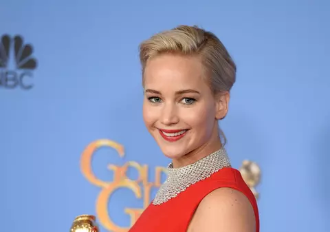 Jennifer Lawrence cel mai bine plătită actriță dintre nominalizaţii Oscar 2016
