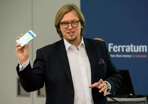 (P) Grupul Fintech Ferratum ataca piata germana prin achizitionarea unei banci