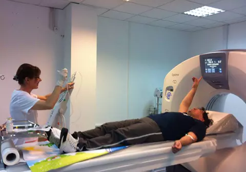 Exclusiv/ Leo Iorga vorbește despre boala sa, chiar înainte să înceapă un nou tratament citostatic: „Boala m-a schimbat! M-a învățat să mă iubesc pe mine. Iubirea e cea mai mare formă de energie”