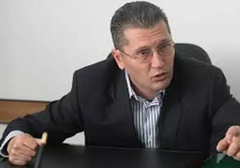 UPDATE Fostul primar Liviu Negoiță, URMĂRIT PENAL pentru că a eliberat autorizații ilegale