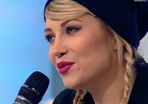 Lora știe exact! Nu vrea sub nicio formă să fie mamă singură