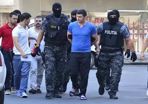 Decizie surprinzătoare! Interlopii care au comandat un asasinat în București au scăpat de închisoare!