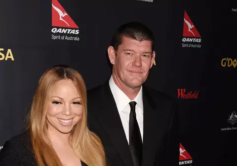 Mariah Carey nu prea ar mai vrea copii cu noul iubit
