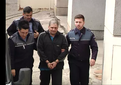 Un condamnat cu suspendare pentru tentativă de omor a recidivat la indigo! DETALII ŞOCANTE!
