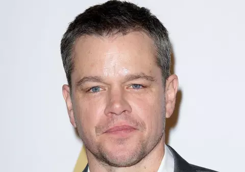 10 curiozități despre Matt Damon. Cum a câștigat primii bani și de ce nu l-a vrut Tom Hanks în "Saving Private Ryan"
