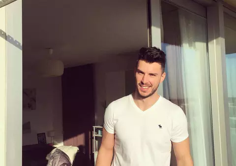 INTERVIU EXCLUSIV/ A renăscut neamț! După transplantul hepatic, cântărețul Mike Angello s-a mutat în Germania pentru a-și dedica viața oamenilor care l-au smuls din ghearele morții