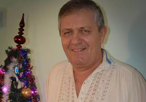 El e asul din mâneca lui Nicolae Guță! ”Nelu-scriitorul” i-a compus melodiile și îl compară cu...