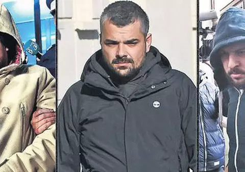 Patronii din Colectiv scapă de arestul la domiciliu. Decizia luată, azi, de judecători