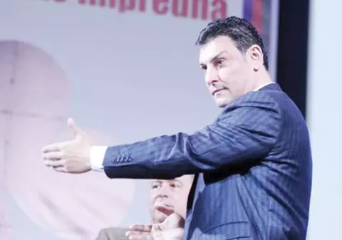 Deputatul Nicolae Păun a fost reținut după șase ore de audieri!