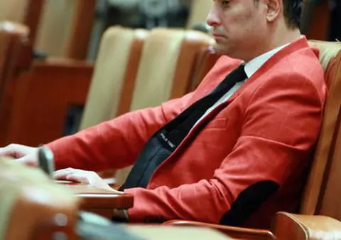 Nicolae Păun rămâne după gratii. Judecătorii i-au respins cererea