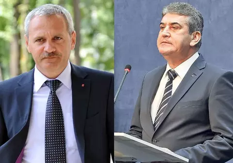 PSD și UNPR au semnat protocolul de colaborare
