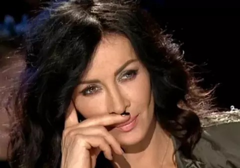 Românii au talent |  "Nu-mi vine să mai fac sex o săptămână". Răduleasca, deloc impresionată de un pitic dansator