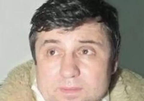 Romeo Beja, fost lider al minerilor, prins după 11 ani chiar pe holul judecătoriei!