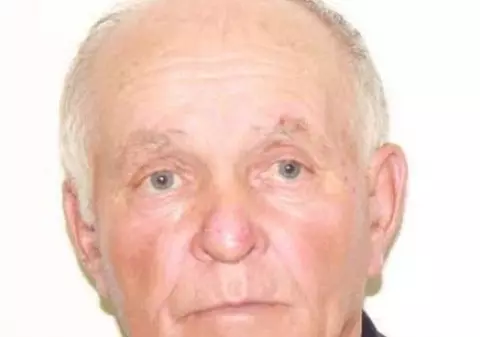 Un ieșean e căutat de trei săptămâni! Bătrânul a dispărut din spital, de sub nasul medicilor