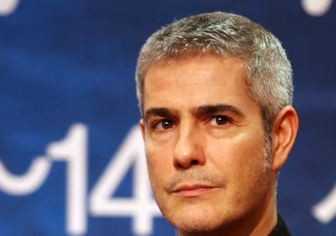 Tenorul Alessandro Safina: "Mă gândesc să mă mut în România"
