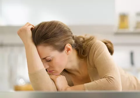 De la specialist citire! Ce e depresia și cum o prevenim