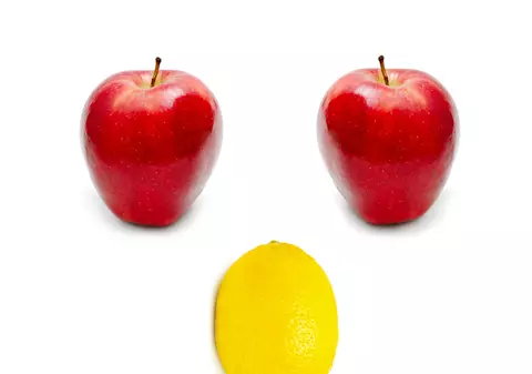 Vrei să fii sigur că ții bolile la distanță? 3 fructe pe care TREBUIE să le consumi zilnic