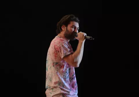 Andra, Delia sau Smiley? Care sunt nominalizările la Gala Premiilor Muzicale Radio România