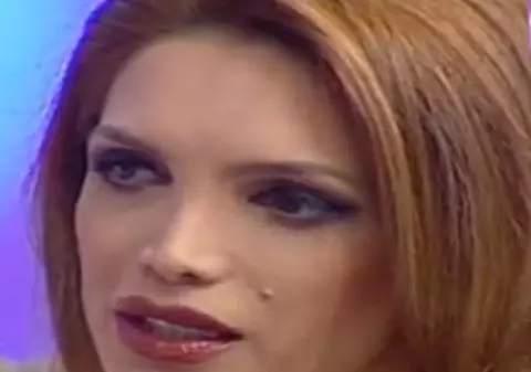 "Nu am mai spus asta până acum". Cristina Spătar, suspectă de cancer după arestarea soţului