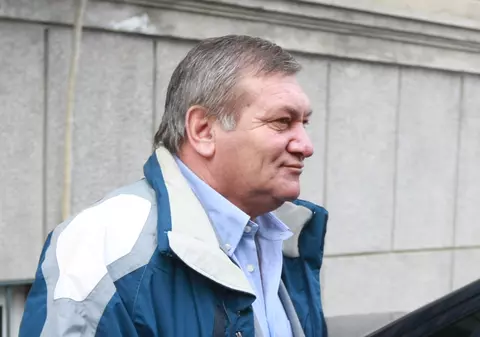 Stana a vorbit la DIICOT: ”Sunt profesor de educație fizică, nu știu mai multe!”