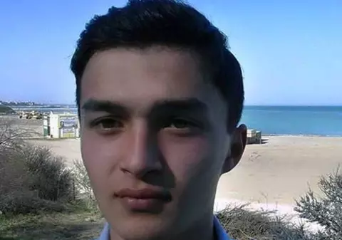 A fost identificată persoana secţionată de tren la Valu lui Traian! Avea 19 ani și era olimpic la fizică! MESAJE SFÂŞIETOARE de ADIO!