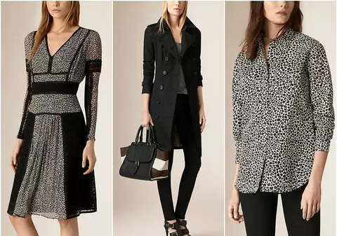 Ești carieristă? Poartă ţinute clasice la serviciu