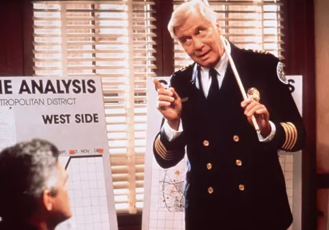 A murit actorul George Gaynes! L-ai văzut în filmele din seria "Academia de poliție"