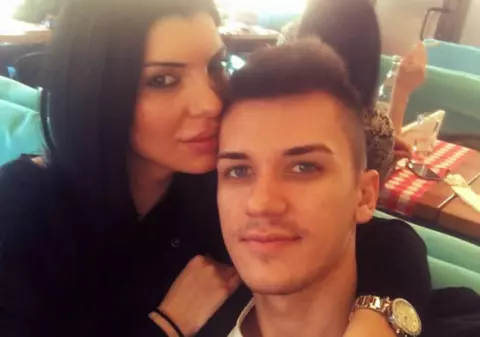 Andreea Tonciu se pregătește de nuntă: ”Acum au trecut grețurile. Am emoții foarte mari”