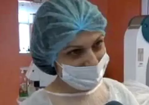 Caz rar la o maternitate din Năvodari. O femeie a născut triplete