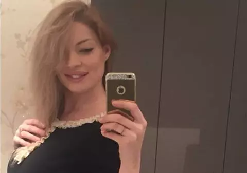 Le-a spus tuturor ce simte! De ce nu vrea Valentina Pelinel să nască!