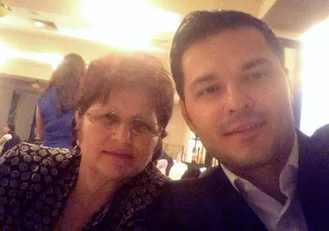 Ce sacrificiu au putut face părinții lui Liviu Vârciu!