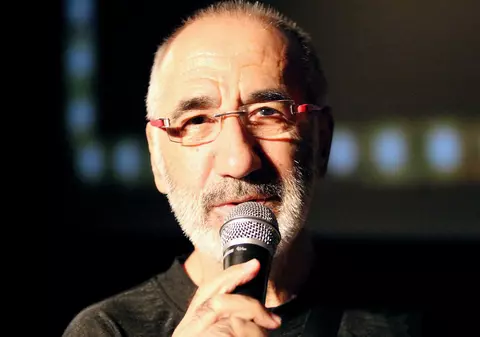 Actorul Răzvan Vasilescu, operat pe cord