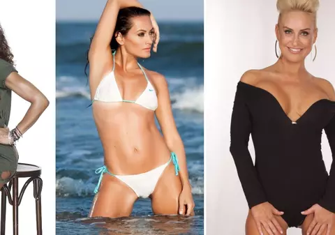 Au peste 40 de ani, dar arată TRĂSNET! Care sunt secretele vedetelor noastre| FOTO