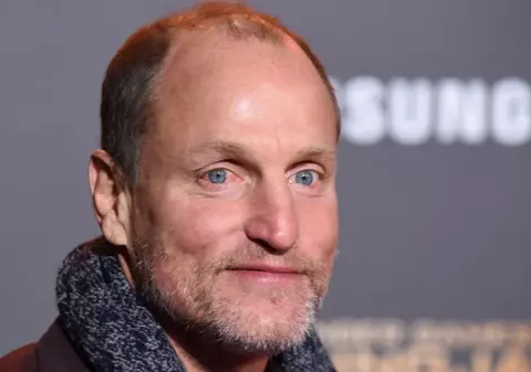 Woody Harrelson vrea să te trateze cu marijuana|VIDEO