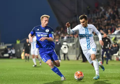 Ofertă de la Leicester, posibila viitoare campioană a Angliei, pentru un român