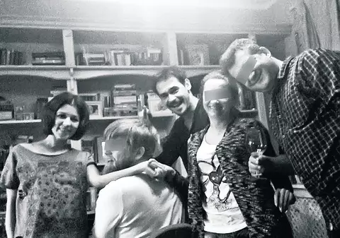 EXCLUSIV/ Marea poveste de dragoste adulterină a Lidiei Buble se clatină din temelii! Răzvan Simion a încercat să se întoarcă la nevastă!