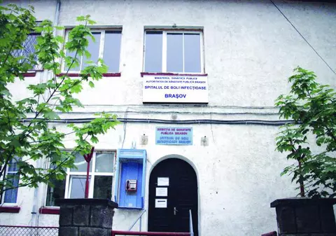 Aparatură medicală în valoare de UN MILION DE EURO a zăcut neatinsă timp de șase ani într-un beci al spitalului