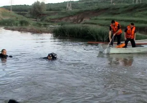 Ca-n telenovele! O femeie din Botoşani şi-a găsit iubitul dispărut în urmă cu nouă ani. Finalul e tragic