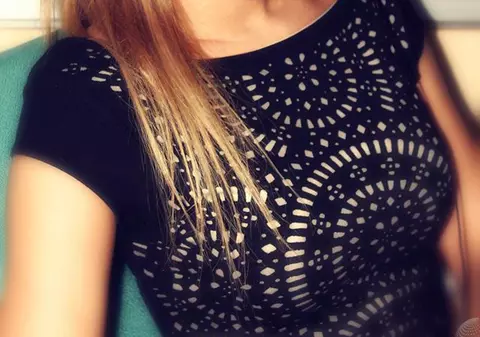 Imaginea care a creat isterie! Fiica lui Beyonce de România, machiată la doar doi ani!