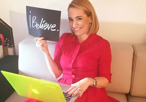 Andreea Esca a dezvăluit micul ei secret! Cum arată plăcinta preferată a ştiristei!