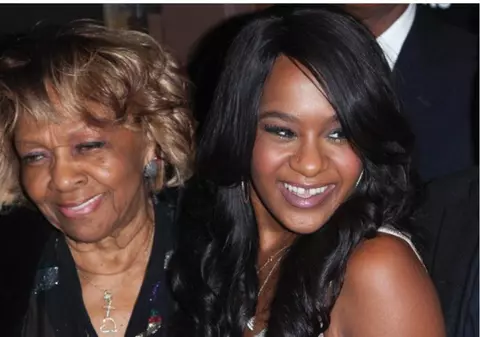 De ce a murit fiica lui Whitney Houston. Cauza decesului a fost dezvăluită / VIDEO