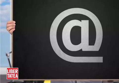 A MURIT INVENTATORUL E-MAIL-ULUI / VIDEO