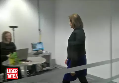 FACEȚI CUNOȘTIINȚĂ CU ROBOTUL CARE VA ÎNLOCUI OAMENII / VIDEO