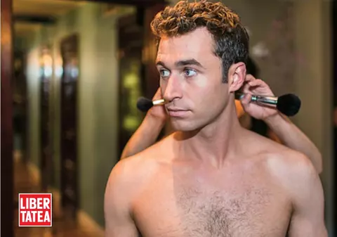 Prima amendă uriașă pentru nefolosirea prezervativelor în filmele pentru adulți / VIDEO