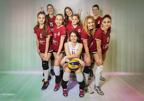 Start și în play-out, la fete. Succese pentru Piatra Neamț și Craiova